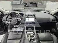 2018 Jaguar E-PACE
