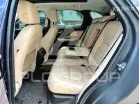 2018 Jaguar E-PACE
