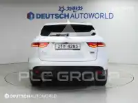 2018 Jaguar E-PACE