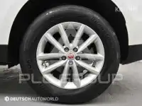 2018 Jaguar E-PACE