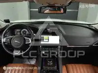 2018 Jaguar E-PACE