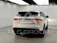 2018 Jaguar E-PACE
