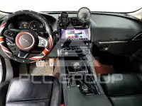 2018 Jaguar E-PACE