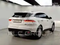 2018 Jaguar E-PACE