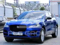2018 Jaguar E-PACE
