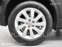2018 Jaguar E-PACE