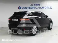 2018 Jaguar E-PACE