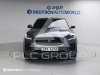 2018 Jaguar E-PACE