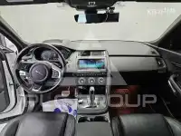 2018 Jaguar E-PACE