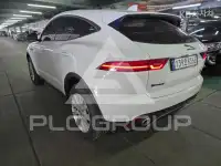 2018 Jaguar E-PACE