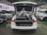 2018 Jaguar E-PACE