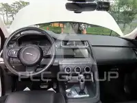 2018 Jaguar E-PACE
