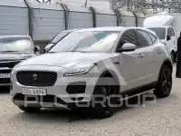 2018 Jaguar E-PACE