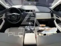 2018 Jaguar E-PACE