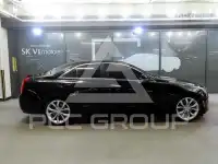 2018 Cadillac ATS