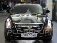 2018 Cadillac ATS