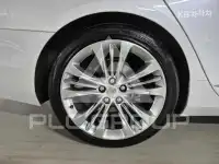 2018 Cadillac CT6