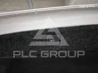 2018 Cadillac CT6
