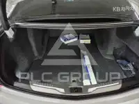 2018 Cadillac CT6