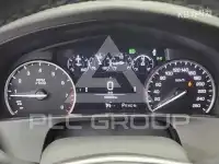 2018 Cadillac CT6