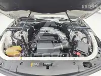 2018 Cadillac CT6