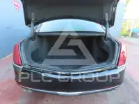 2018 Cadillac CT6