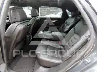 2018 Cadillac CT6