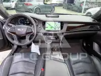 2018 Cadillac CT6