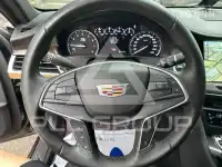 2018 Cadillac CT6