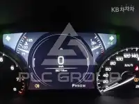 2018 Cadillac CT6
