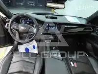 2018 Cadillac CT6
