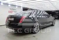 2018 Cadillac CT6