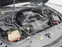 2018 Cadillac CT6