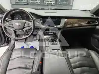 2018 Cadillac CT6