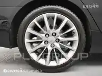 2018 Cadillac CT6