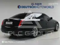 2018 Cadillac CT6