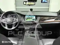 2018 Cadillac CT6