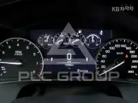 2018 Cadillac CT6