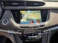 2018 Cadillac XT5