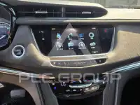 2018 Cadillac XT5