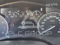2018 Cadillac XT5
