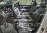 2018 Cadillac XT5
