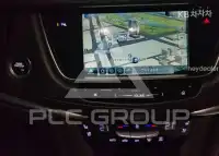 2018 Cadillac XT5