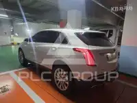 2018 Cadillac XT5