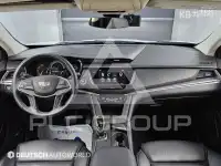 2018 Cadillac XT5