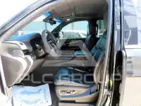 2018 Cadillac Escalade