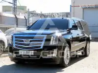 2018 Cadillac Escalade