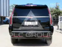 2018 Cadillac Escalade