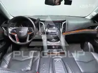 2018 Cadillac Escalade