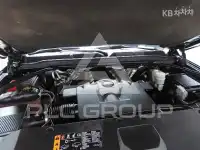 2018 Cadillac Escalade